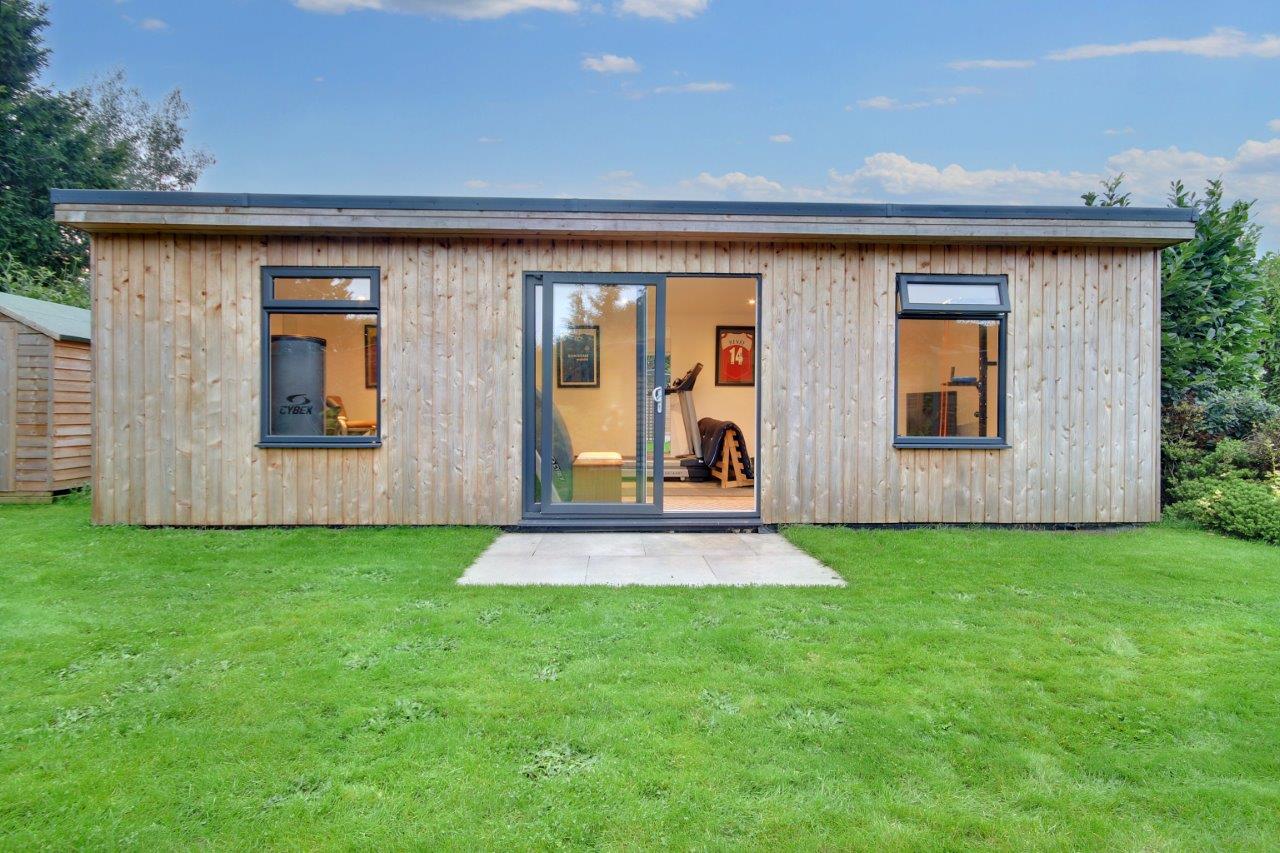 Chart Sutton Graham John